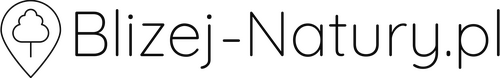 Logo blizej-naturypl