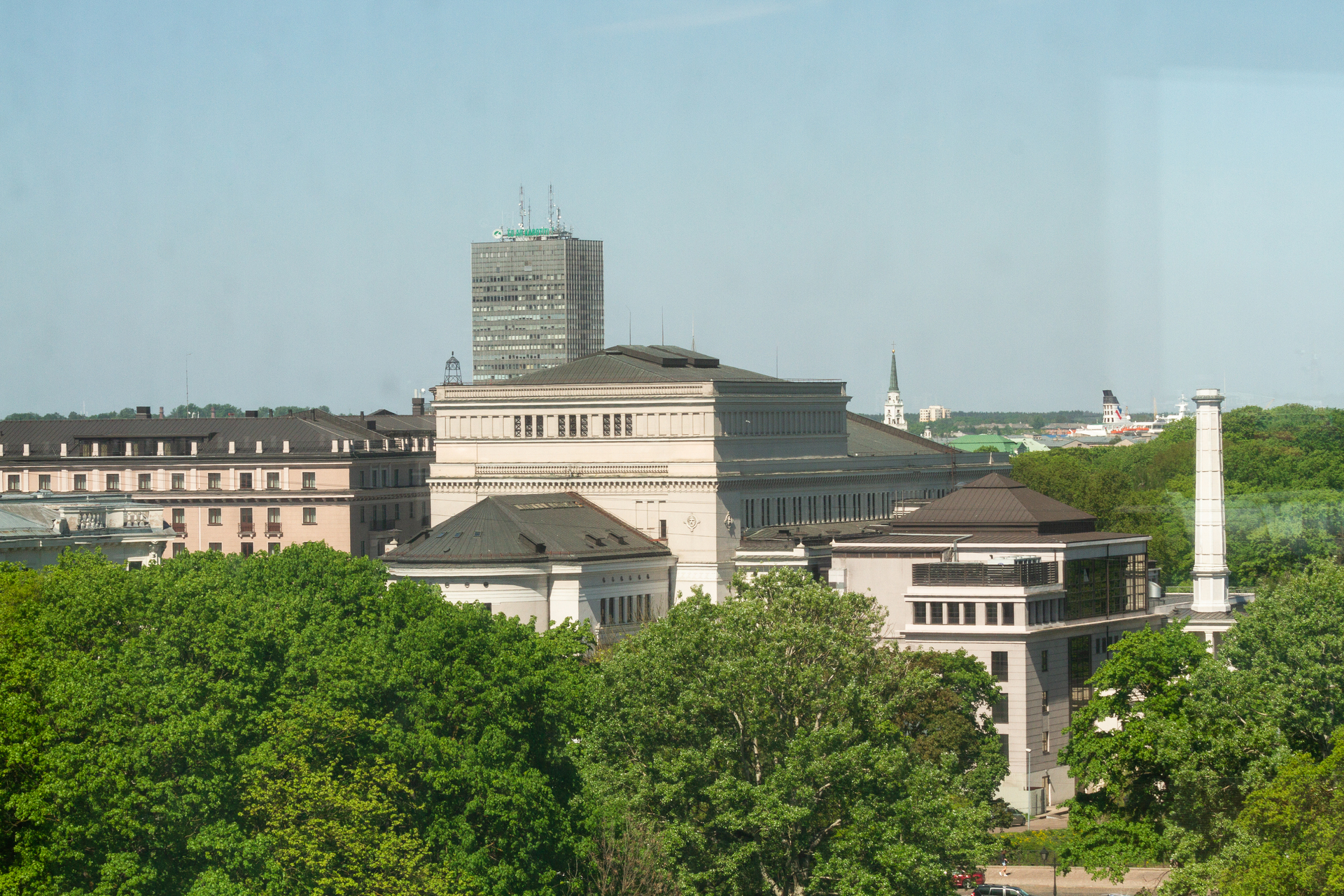 UKSW w Warszawie